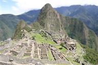 Machu Picchu (Peru)